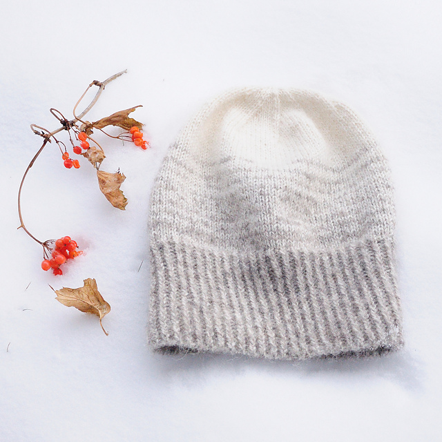 Drift Hat