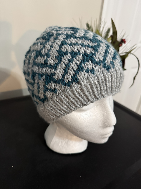 Tic Tac hat