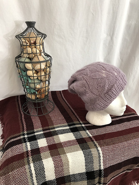 Leaf Slouchy