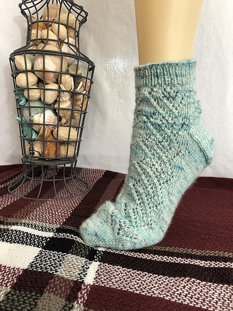 Port George Socks