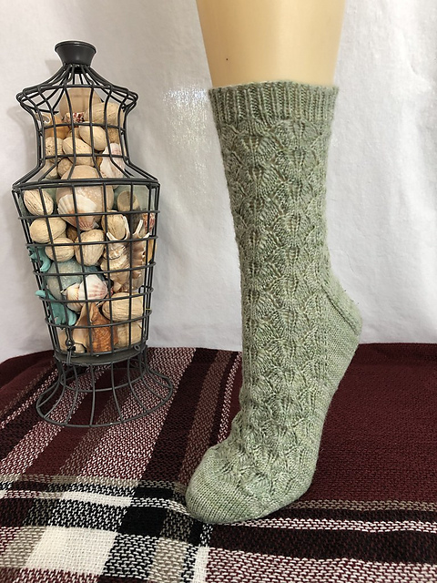 Butterfly Socks