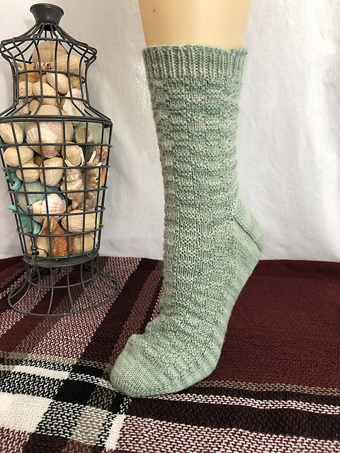 HopScotch Socks