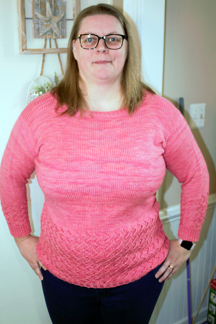 Middleton Pullover