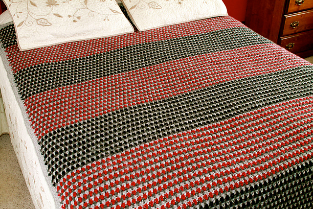Cambric Comforter
