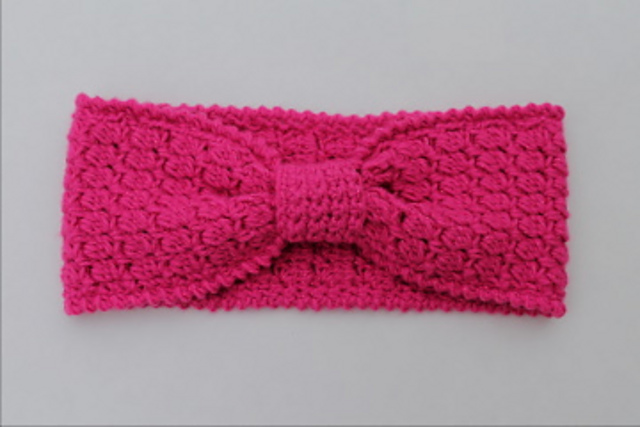 Felicity Headwrap