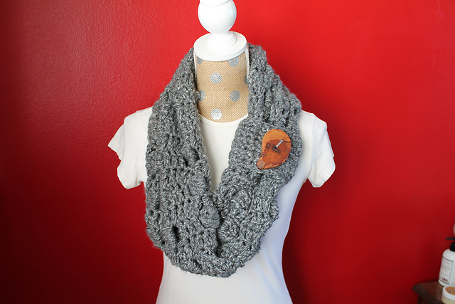 Deer Valley Cowl