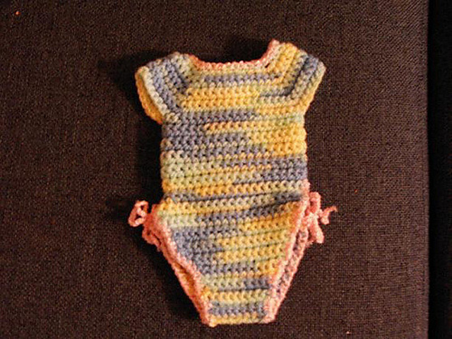 Baby Onesie