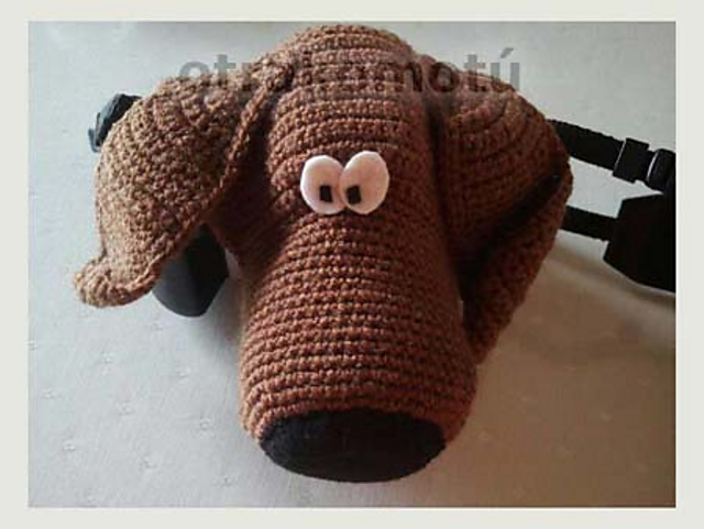 Funda para Cámara. Camera Case.