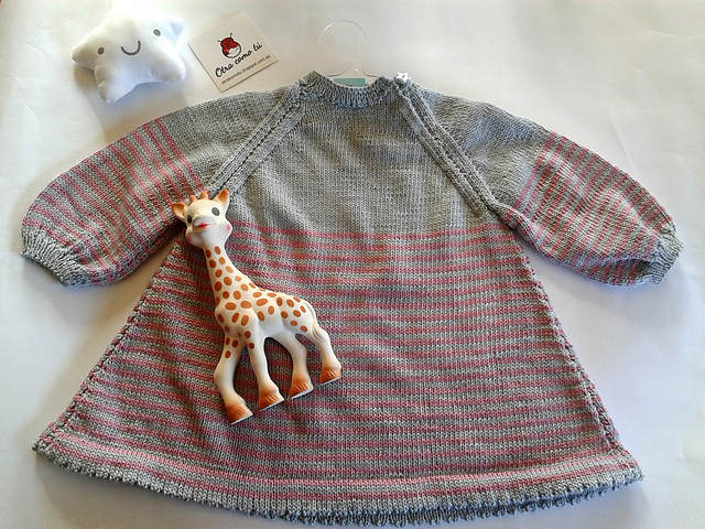 Baby dress