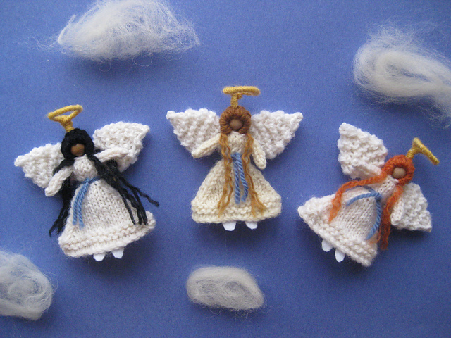 Angels