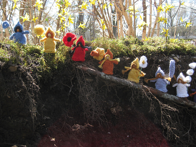 The Root Children