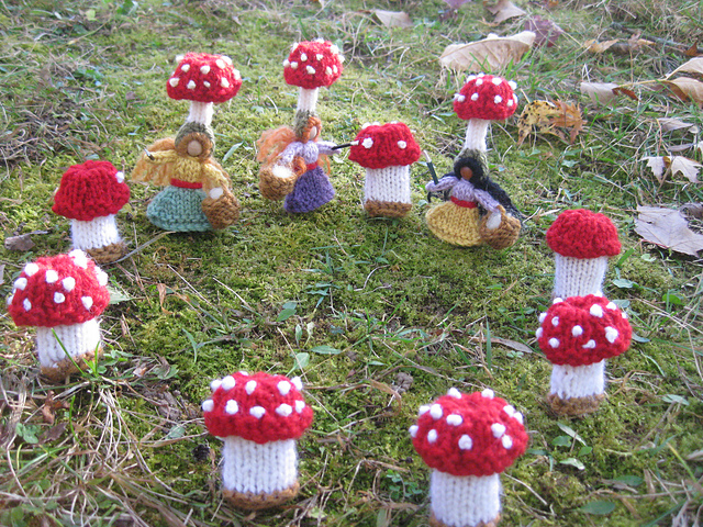 Fairy Ring