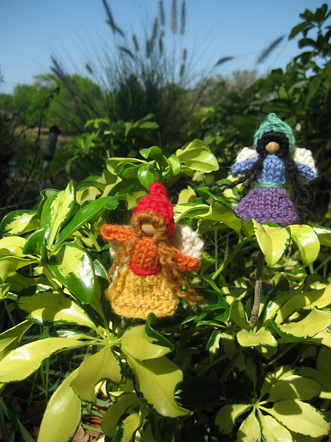 Healing Fairies
