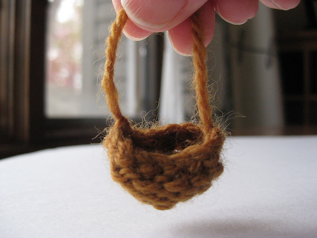10 Min Mini Basket