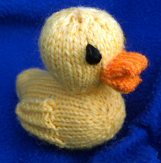 McQuackerton