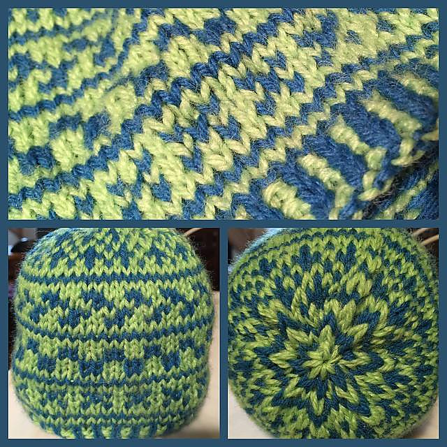 Peerie Hats