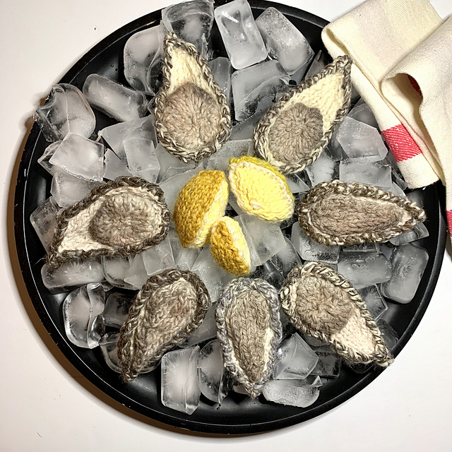 Oyster Bar