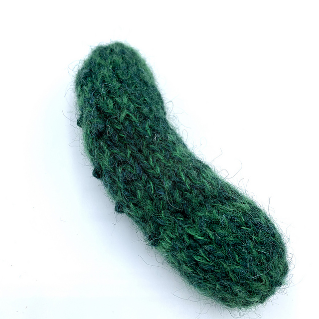 Cultivate A Cucumber