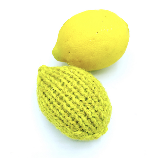 Lemons Are For Libertines