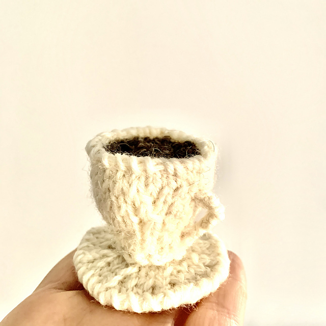 Coffee or Tea?