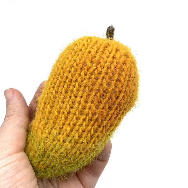 Mango Mania