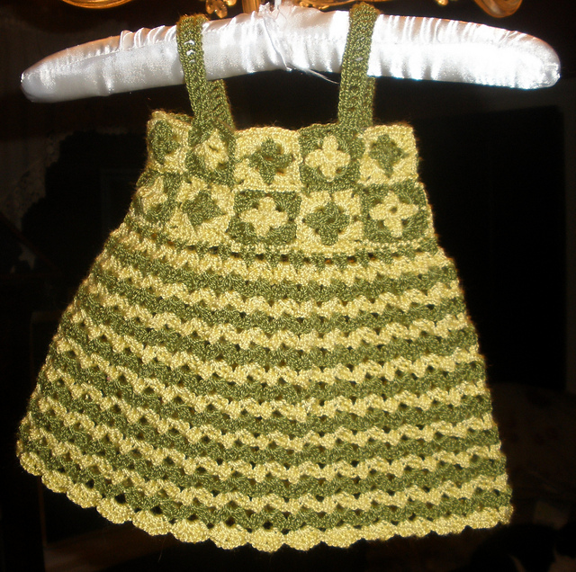 Summer Sundress