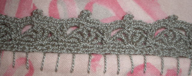 Lydia's Crown