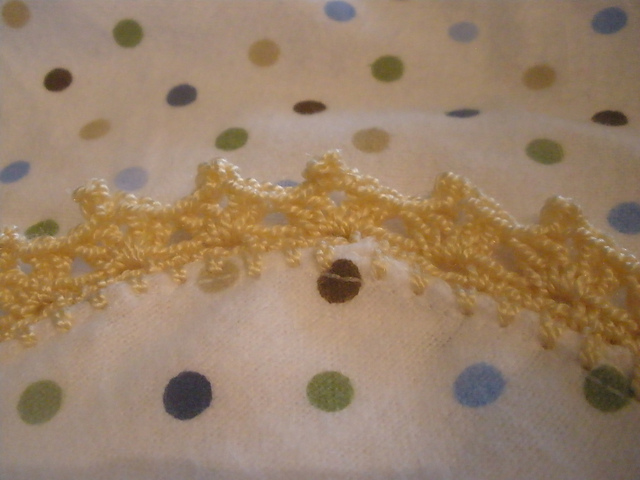 Maria's Crown