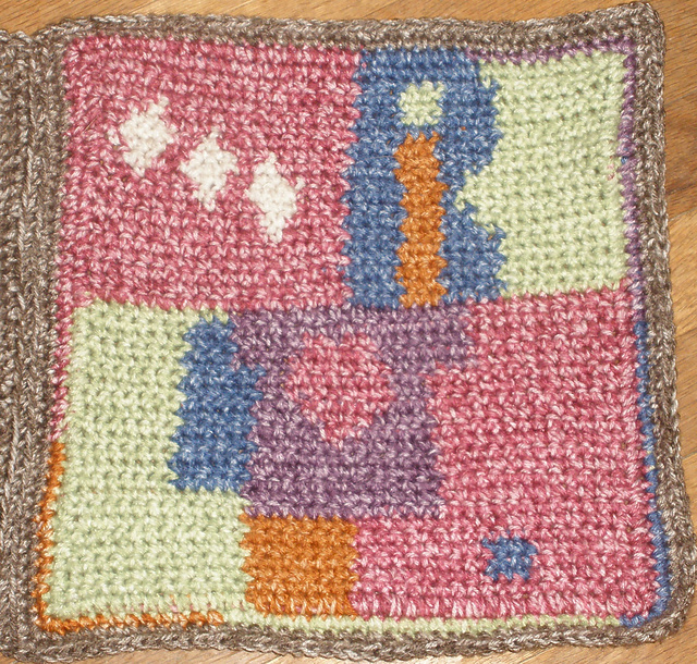 Rachel's Square