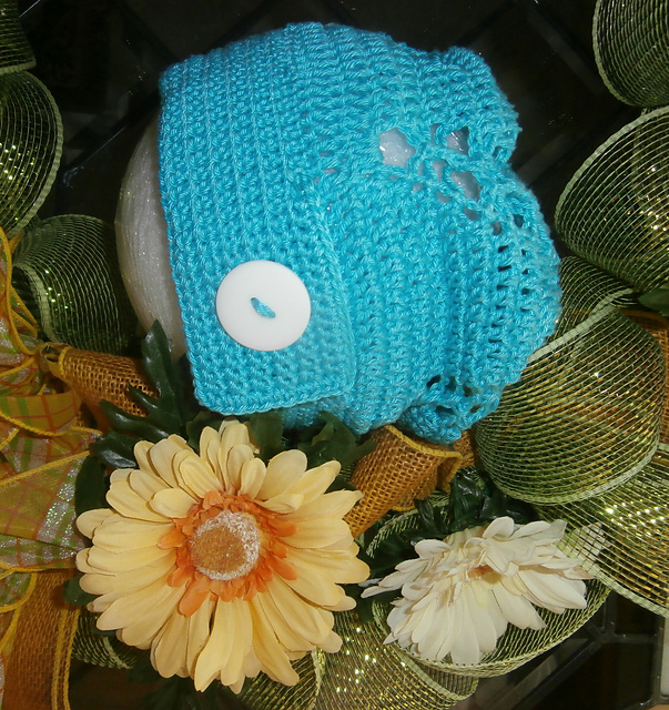 Prairie Slouchie