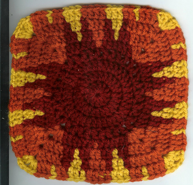 Campfire #2