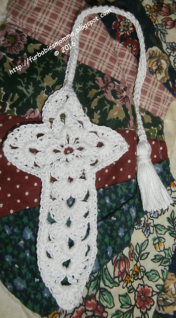 A Cross for Roswell