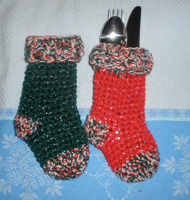 Christmas Sock