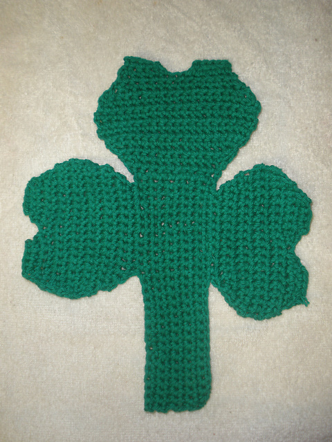 Saint Paddy Kaleta