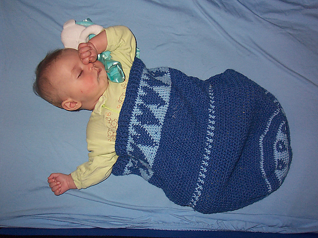 Aiden's Cocoon