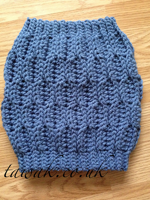 Kirdy cowl