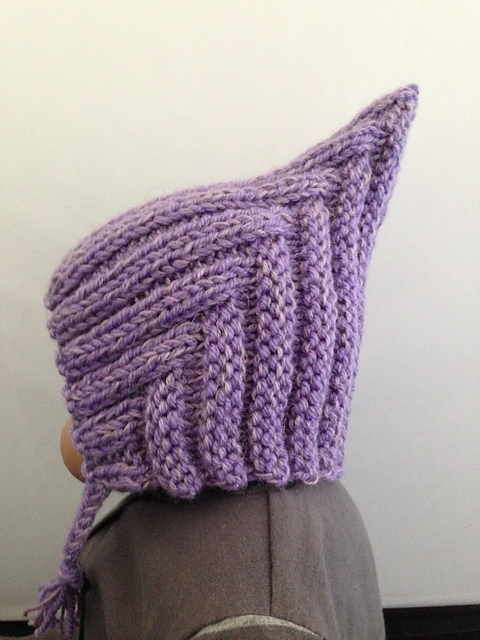 Pixie Hat