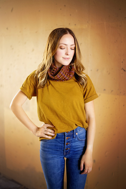 Alpine Cowl