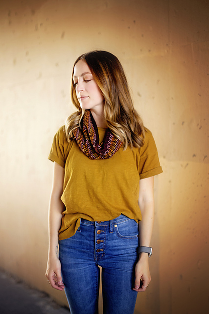 Nebo Cowl