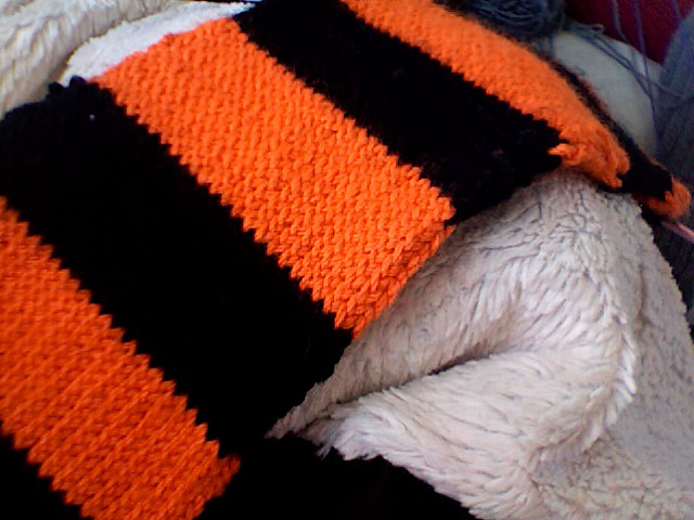 Magical Wizard Scarf