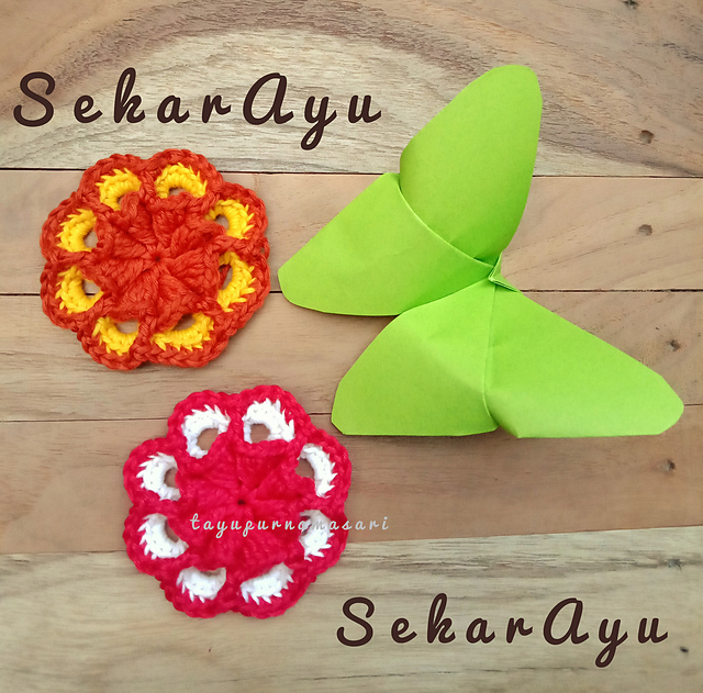 Sekar Ayu