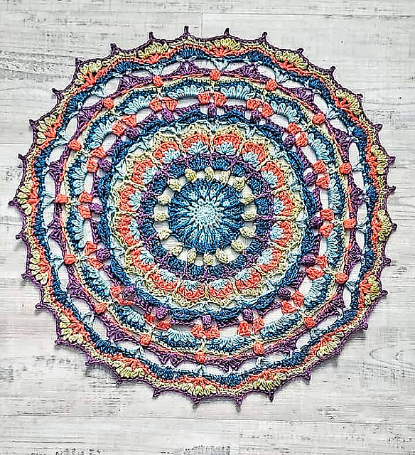 MLATHI Mandala