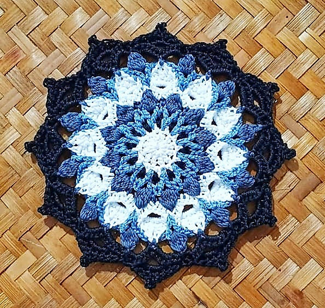 HAPSARI Mandala
