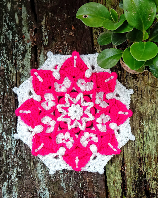 ZUHA Mandala