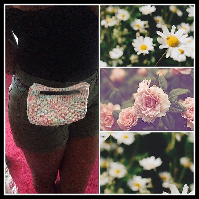 Hip Purse