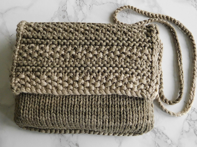 Khaki Stripe