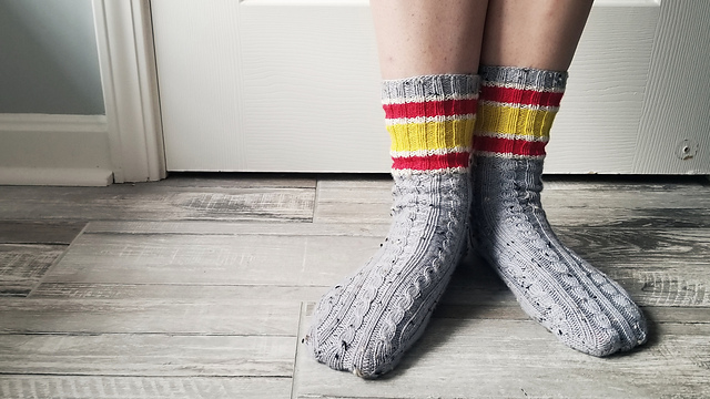 Spirit Socks