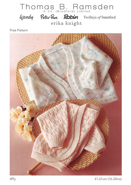 4Ply Boleros