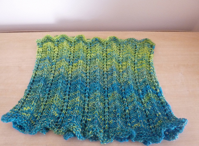 Ziggy Cowl