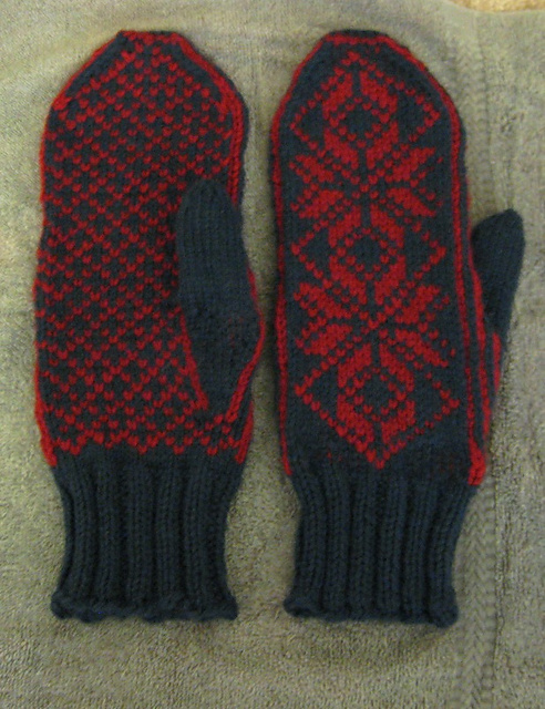 Pattern 8